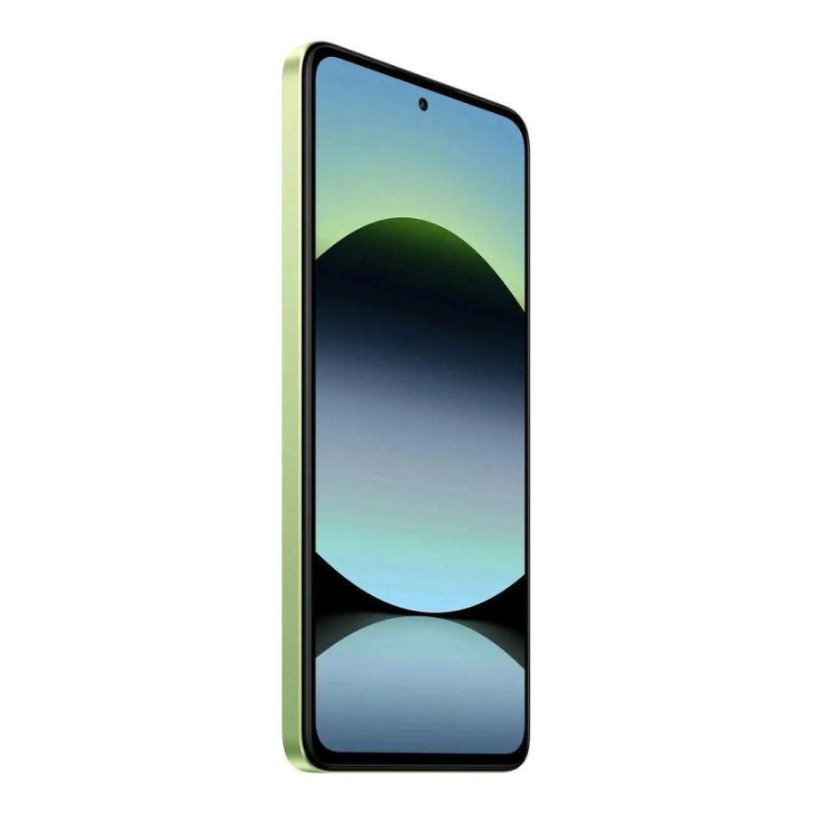 Xiaomi Redmi Note 14 8/256GB Lime Green (with charger) (Global Version)
