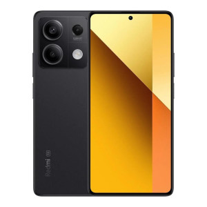Xiaomi Redmi Note 13 5G 6/128GB Graphite Black (Global Version)