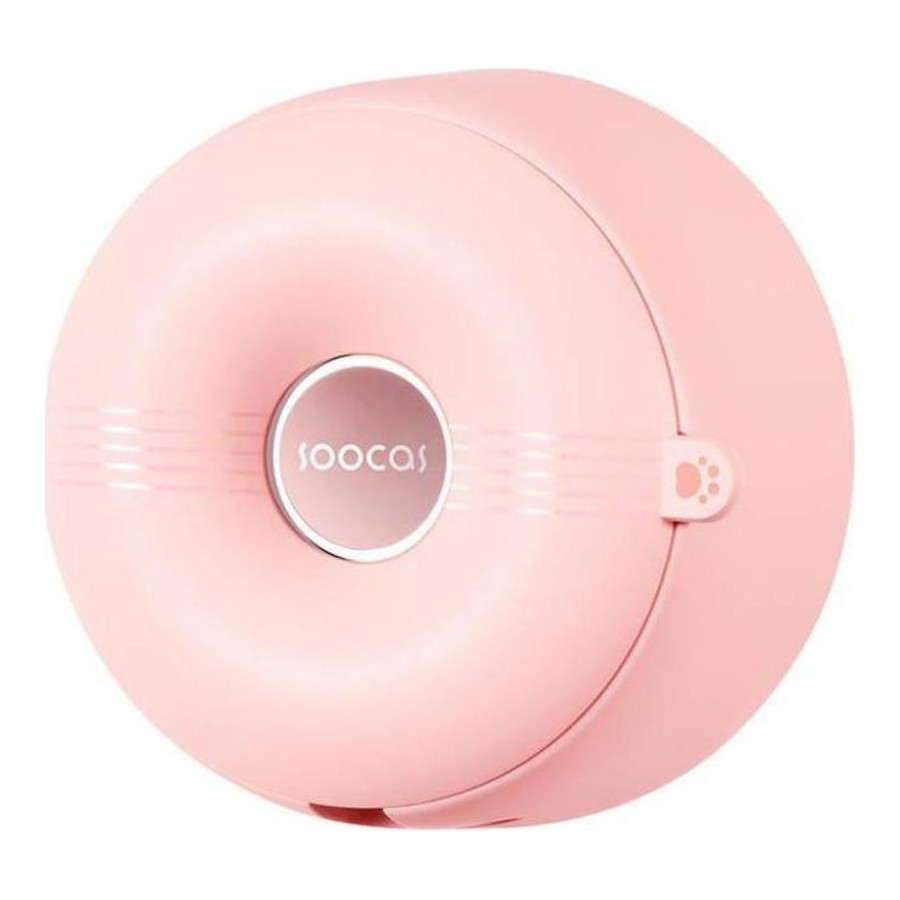 SOOCAS D3 Pink