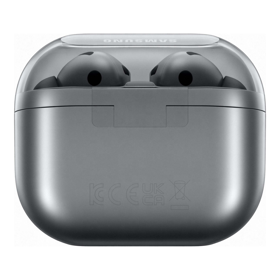 Samsung Galaxy Buds3 Pro Silver (SM-R630NZAA)