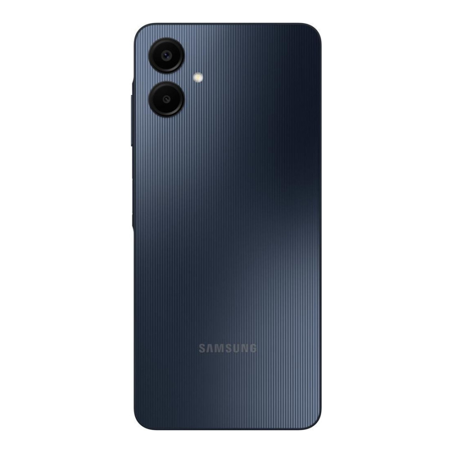 Samsung Galaxy A06 4/64GB Black (SM-A065FZKD)
