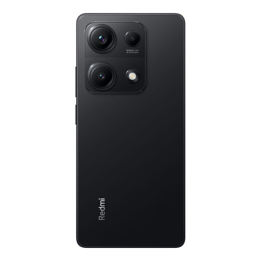 Xiaomi Redmi Note 14S 12/512GB Black (Global Version)