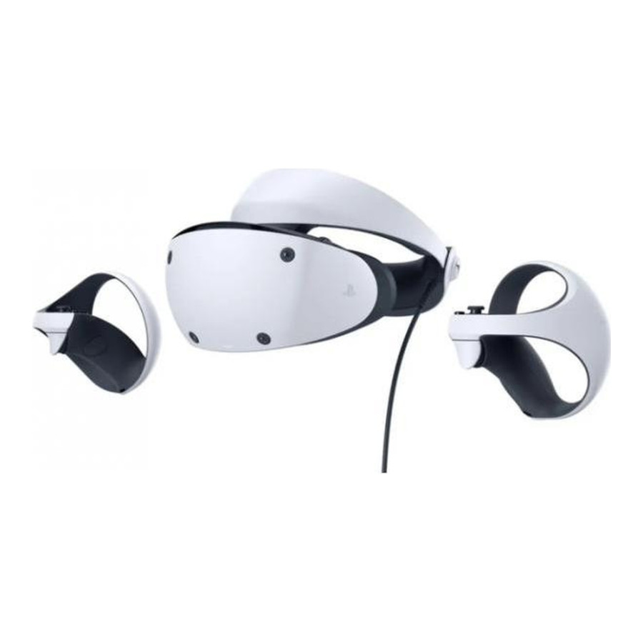 Sony PlayStation VR2 + Horizon Call of the Mountain