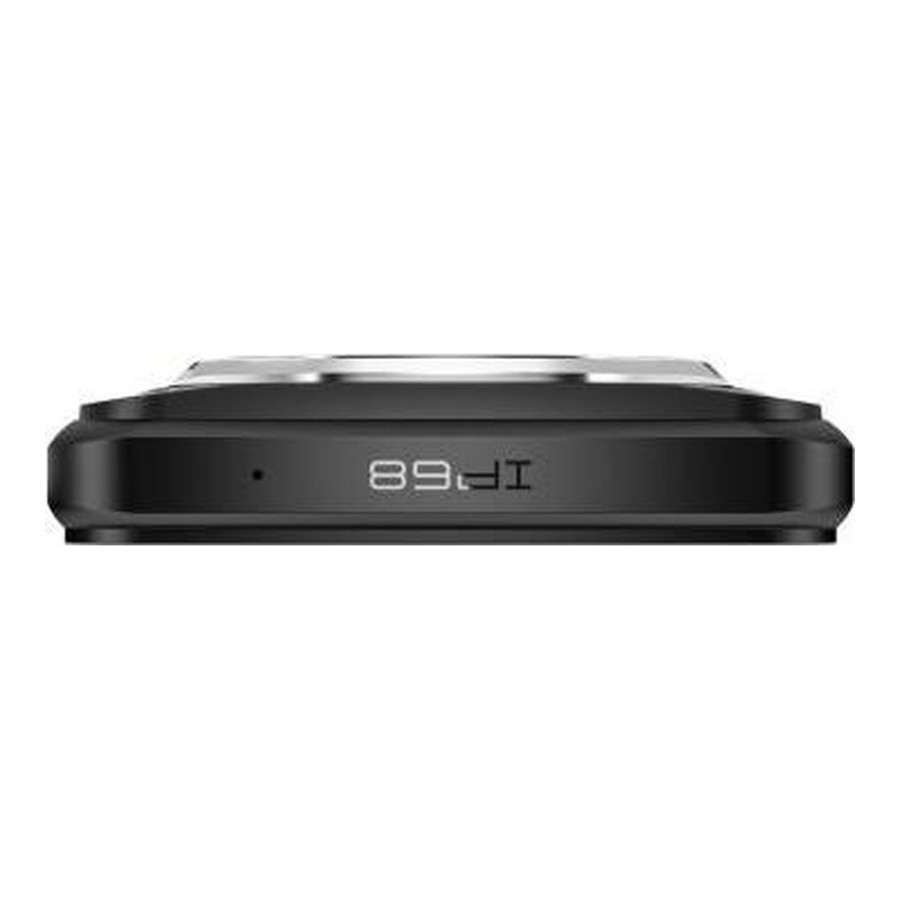 Oukitel WP62 8/256GB Black