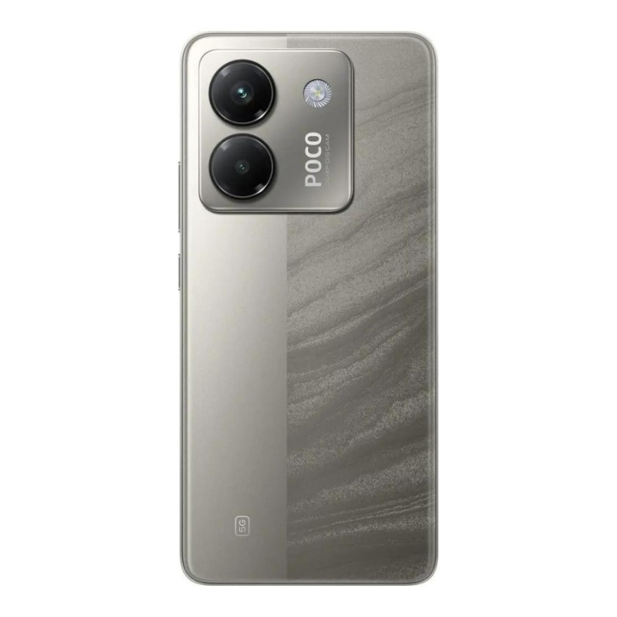 Xiaomi Poco M7 Pro 5G 12/256GB Silver (Global Version)