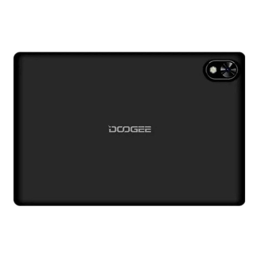 DOOGEE Tab U9 3/64GB Wi-Fi Black
