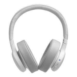 JBL Live 500BT White (JBLLIVE500BTWHT)