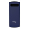 Sigma mobile X-style 34 NRG Type-C Blue (UA)