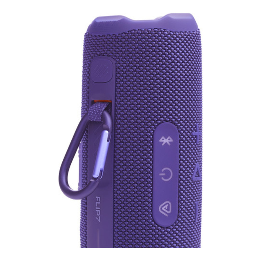 JBL Flip 7 Purple (JBLFLIP7PUR) COPY