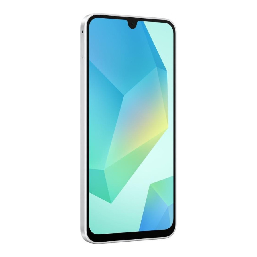 Samsung Galaxy A16 4/128GB Gray (SM-A165FZAB)