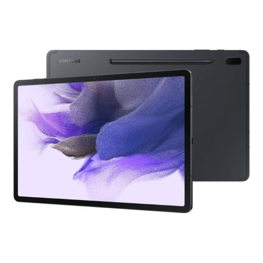 Samsung Galaxy Tab S7 FE 6/128GB 5G Black (SM-T736BZKE)