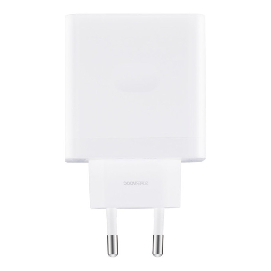 OnePlus SUPERVOOC 80W Power Adapter (NoBox)