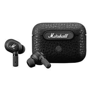 Marshall MOTIF A.N.C. Black