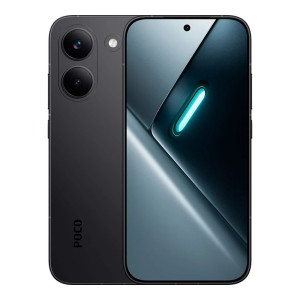 Xiaomi POCO X8 Pro 8/512GB Black (with charger) (Global Version)