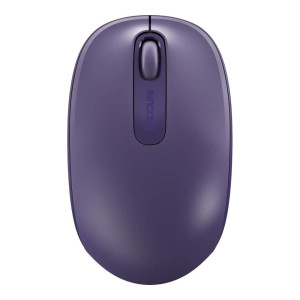 Incase Wireless Mobile Mouse 1850 Purple (U7Z-00050)