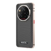 Oukitel WP210 12/512GB Timeles Black