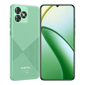 Oukitel C53 4/64GB Green