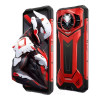 DOOGEE S200 Plus 16/512GB Volcanic Red