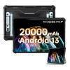 Oukitel RT6 8/256GB 4G Dual Sim Black