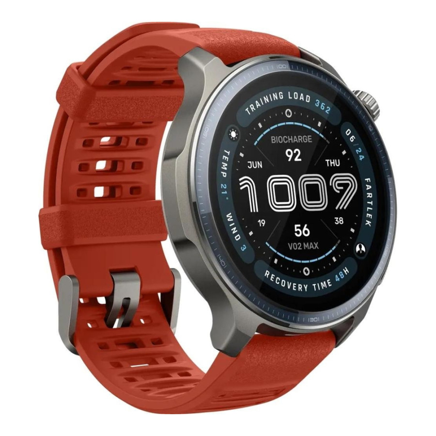 Amazfit Balance 2 Black (UA)