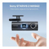70mai Dash Cam 3 M200