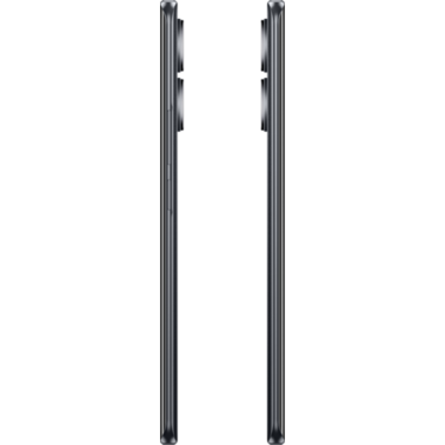 realme 10 Pro+ 5G 8/256GB Dark Matter