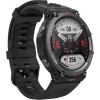 Amazfit T-Rex 2 Ember Black (UA)