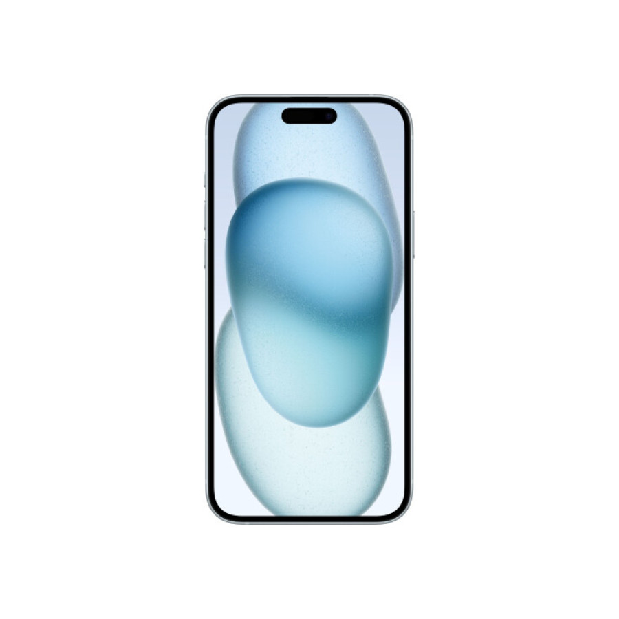 Apple iPhone 15 Plus 256GB eSIM Blue (MU013)