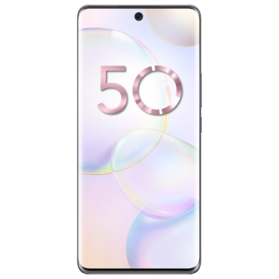 Honor 50 6/128Gb Frost Crystal