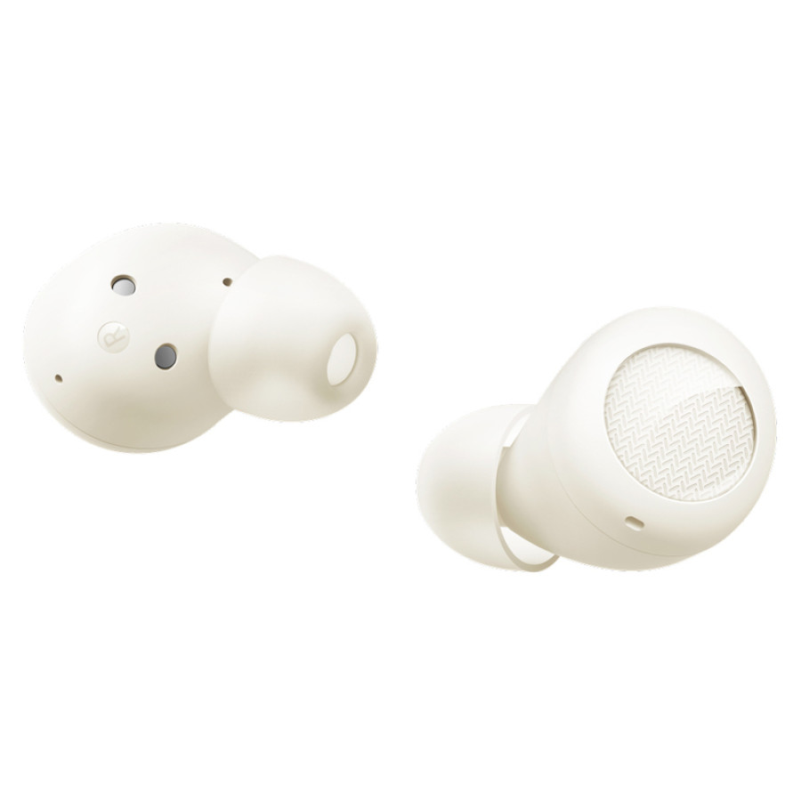 realme Buds Q2s Paper White