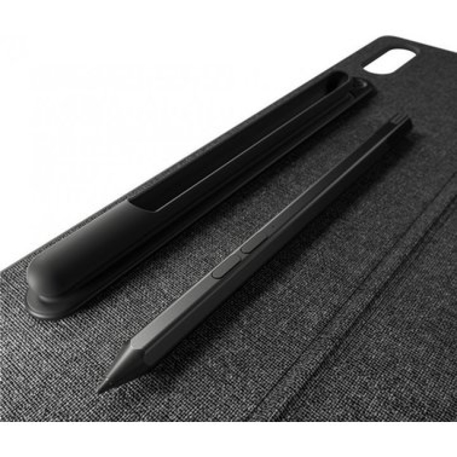 Lenovo Tab P11 Pro TB-J706F 6/128GB Wi-Fi Slate Grey (keyboard + pen) (ZA7C0092UA) (UA)