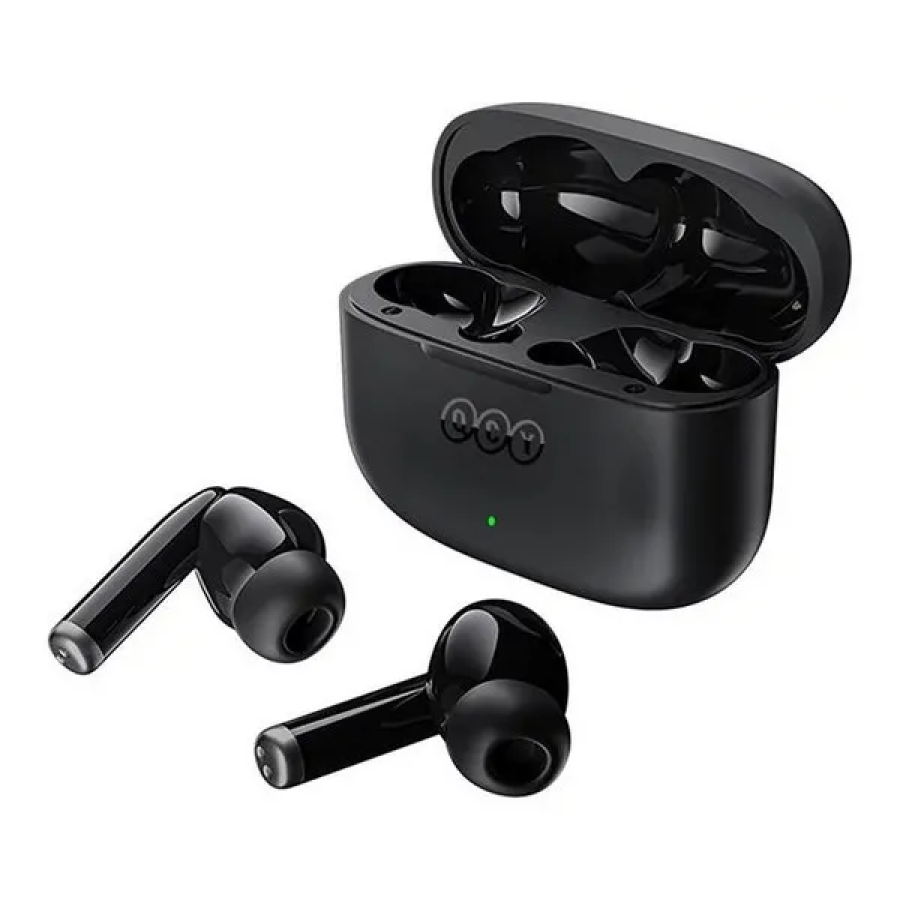 QCY T19 Black