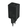 SENTEO Z-12 2USB-C PD3.0 45W Super Fast charge black