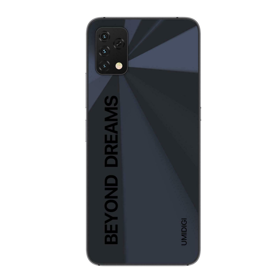 UMIDIGI A11S 4/32Gb Frost Grey (UA)