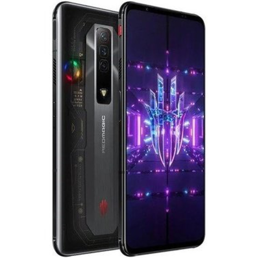 ZTE Nubia Red Magic 7 12/256GB Supernova