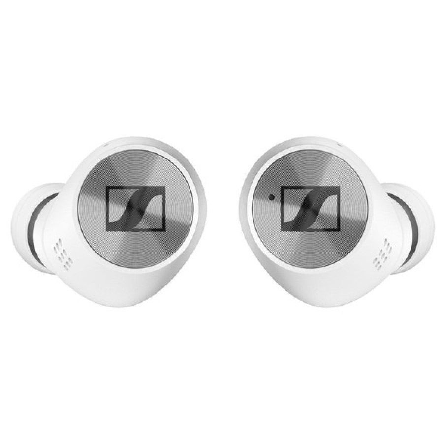 Sennheiser Momentum M3 IETW2 True Wireless Mic White