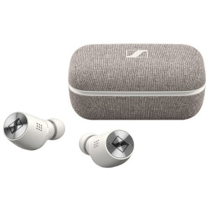 Sennheiser Momentum M3 IETW2 True Wireless Mic White