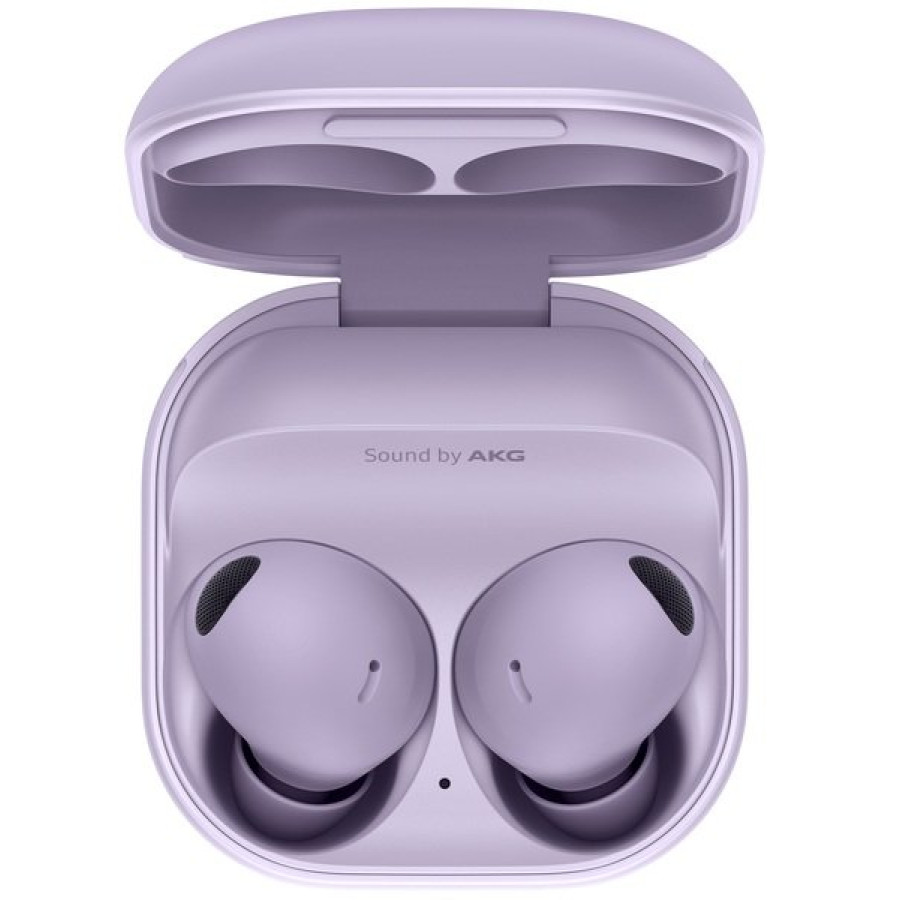 Samsung Galaxy Buds2 Pro Silver