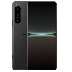 Sony Xperia 5 IV XQ-CQ72 12/256GB Black