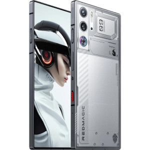 ZTE REDMAGIC 9 Pro 12/512GB Snowfall (Global Version)