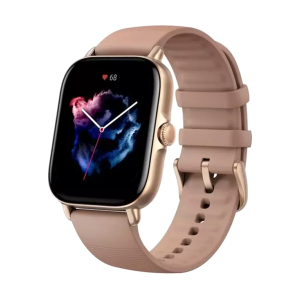 Amazfit GTS 3 Terra Rosa
