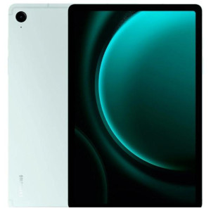 Samsung Galaxy Tab S9 FE 5G 8/256GB Ocean Green (SM-X516BLGE)