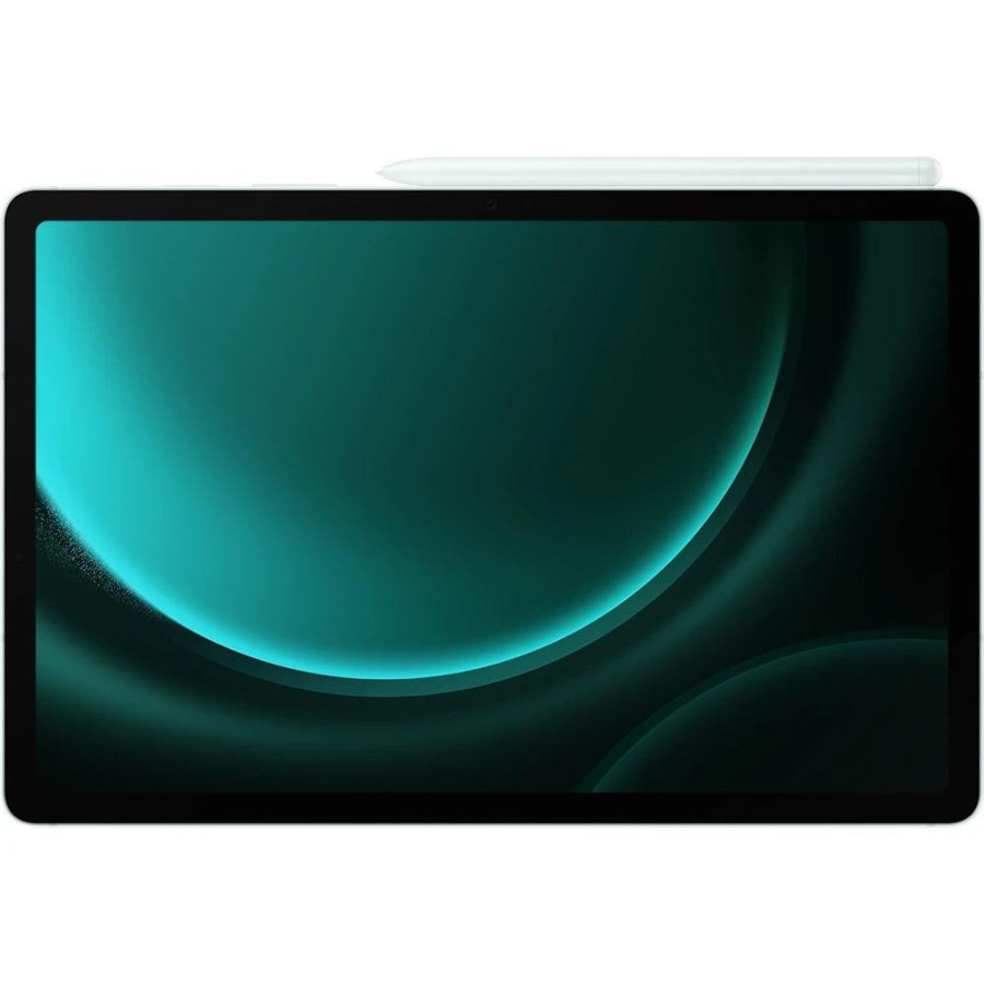 Samsung Galaxy Tab S9 FE 5G 8/256GB Ocean Green (SM-X516BLGE)