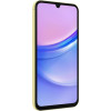 Samsung Galaxy A15 8/128GB Yellow (SM-A155F)