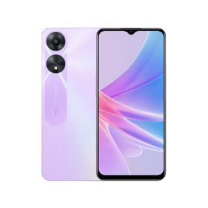 OPPO A78 5G 8/128GB Glowing Purple