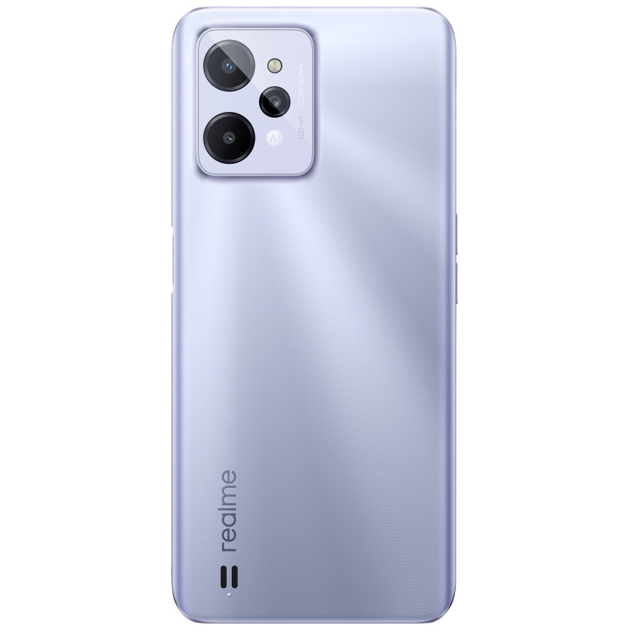 Realme C31 4/64GB Silver (Global Version)