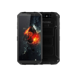 Blackview BV9500 Black