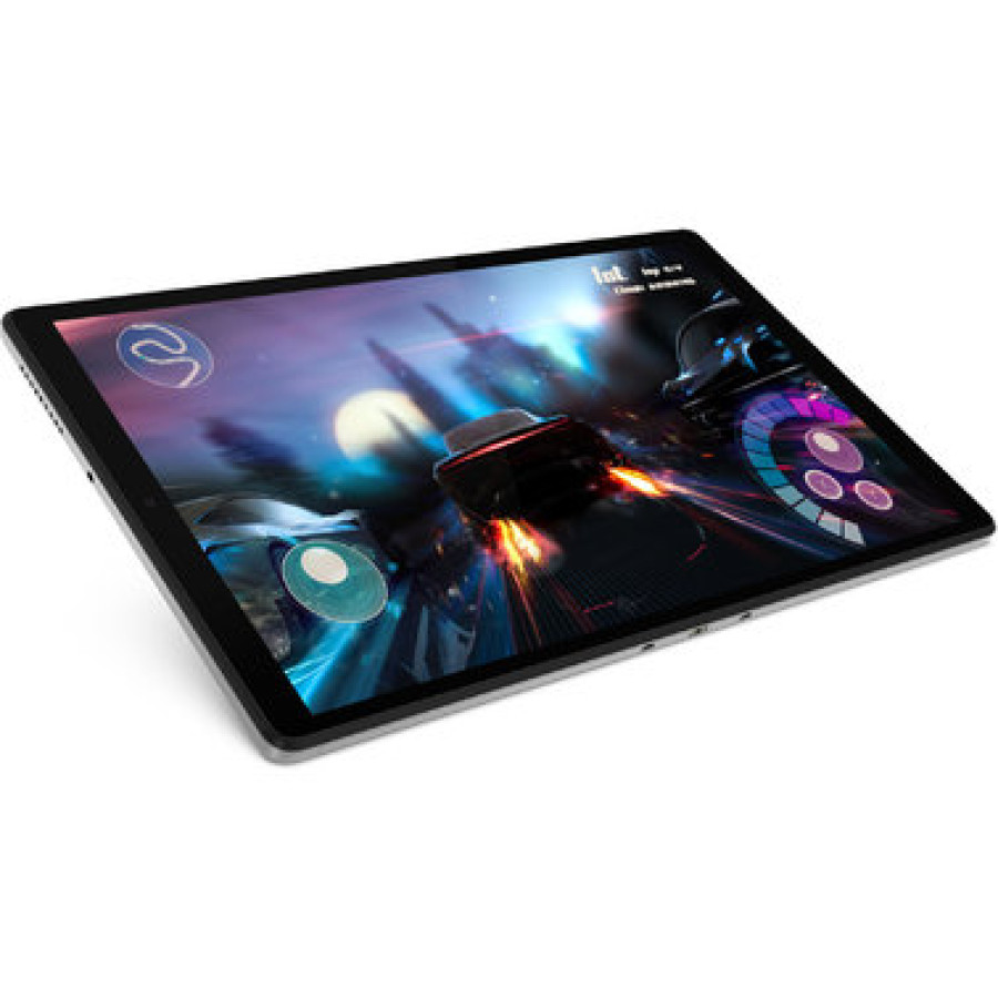 Lenovo M10 TB-X306F 10.1 4/64GB Wi-Fi Platinum Grey (ZA6W0128UA) (UA)