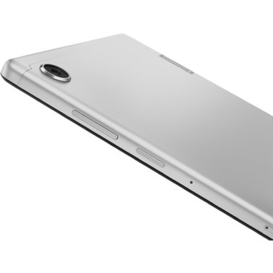 Lenovo M10 TB-X306F 10.1 4/64GB Wi-Fi Platinum Grey (ZA6W0128UA) (UA)