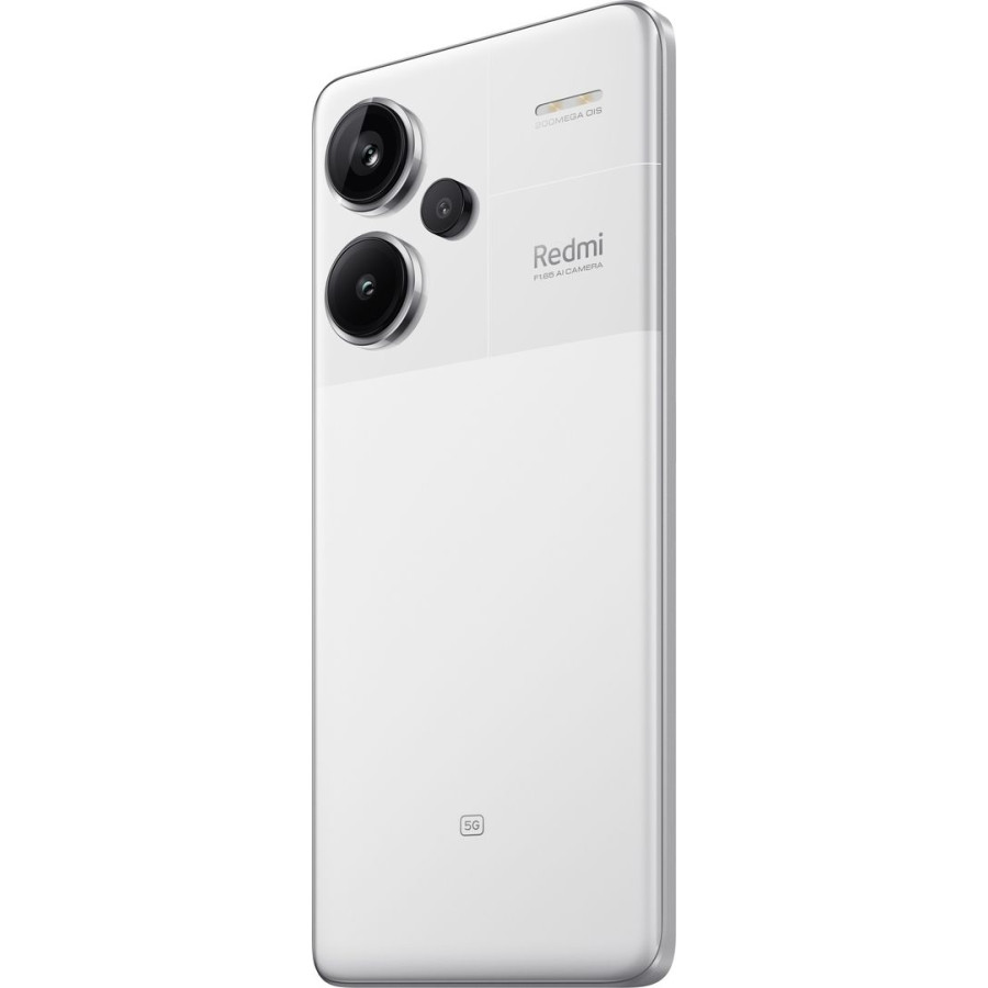 Xiaomi Redmi Note 13 Pro+ 12/512GB Moonlight White (UA)
